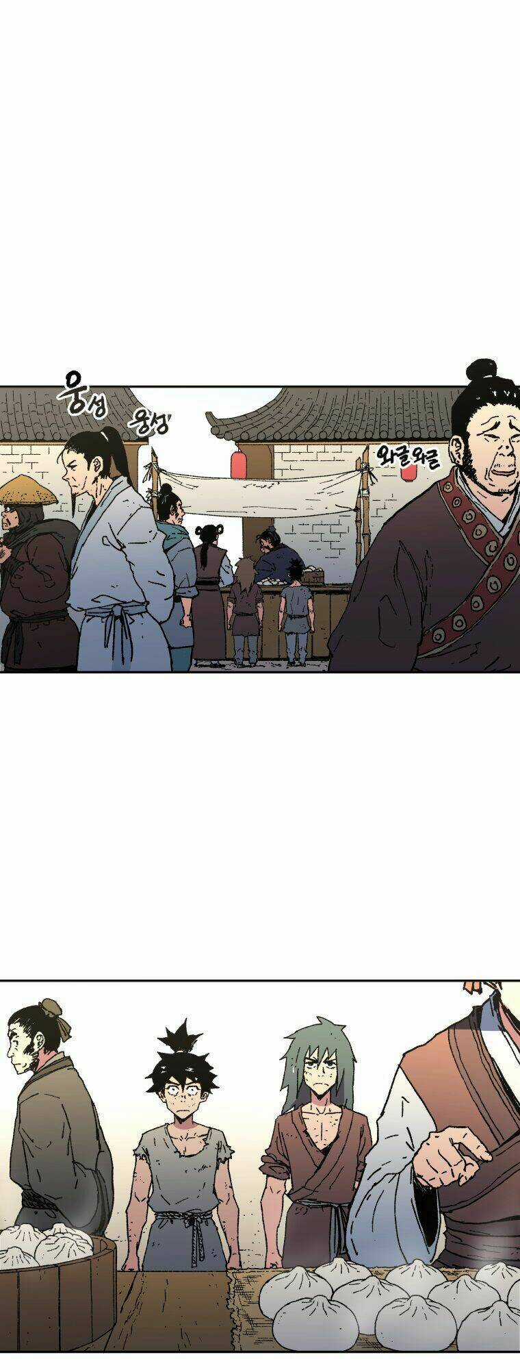 Bố Vô Song Chapter 51 trang 1