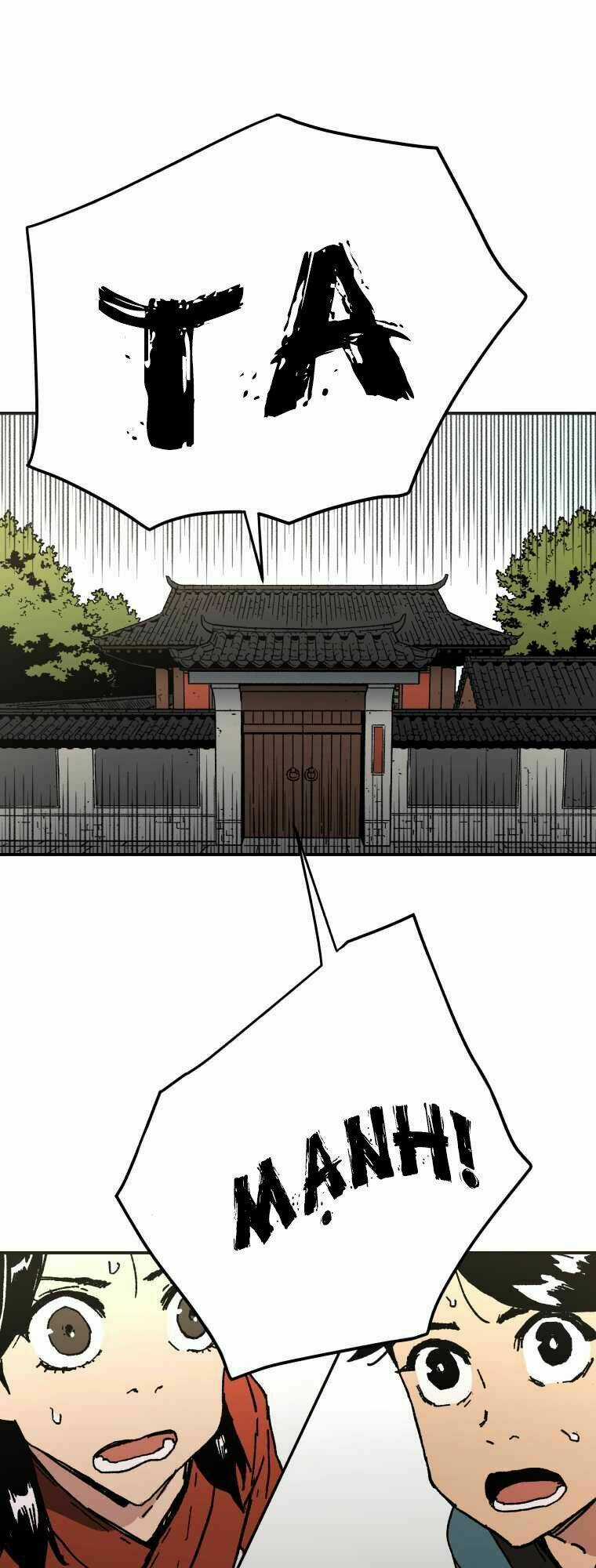 Bố Vô Song Chapter 54 trang 1