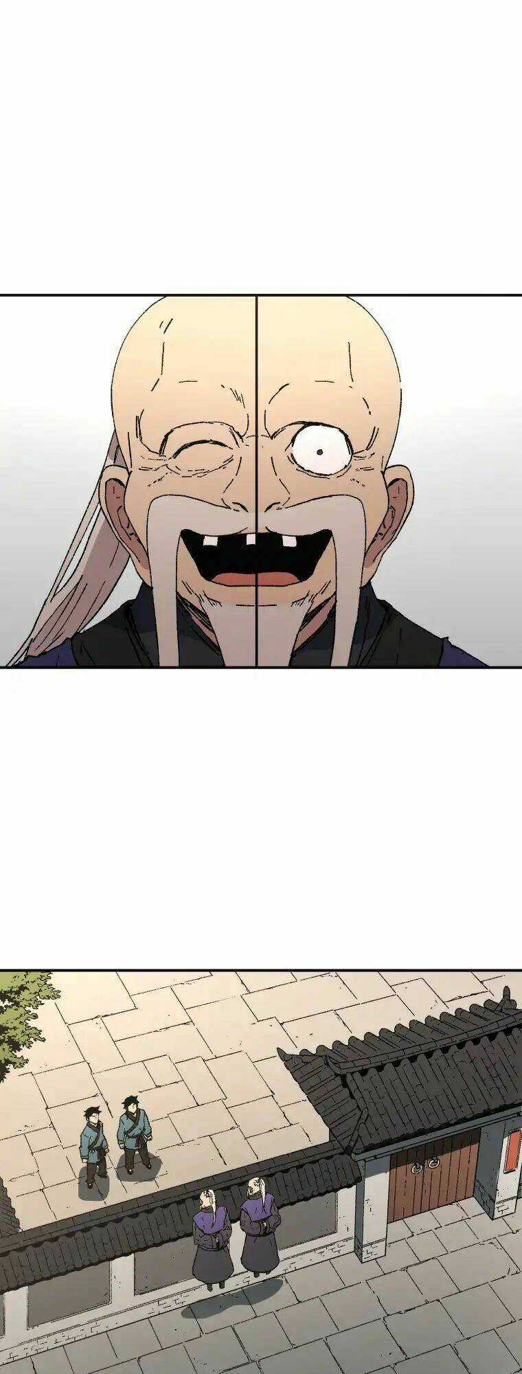 Bố Vô Song Chapter 55 trang 1