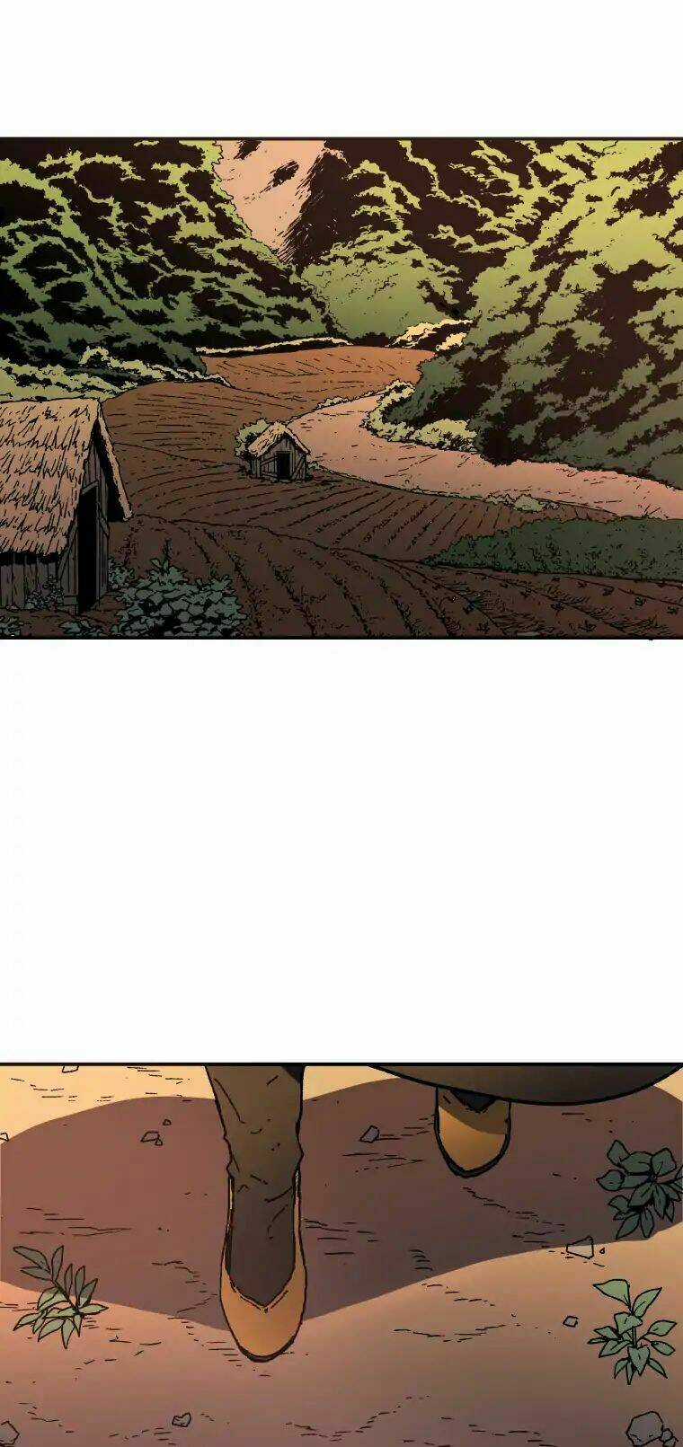 Bố Vô Song Chapter 56 trang 1
