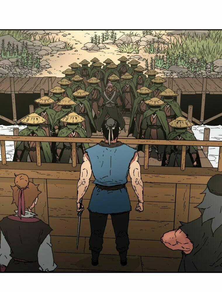 Bố Vô Song Chapter 57 trang 1