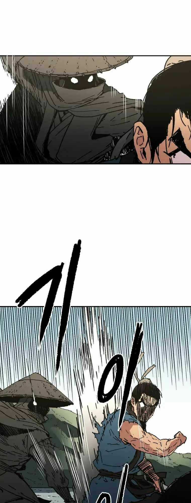 Bố Vô Song Chapter 58 trang 1