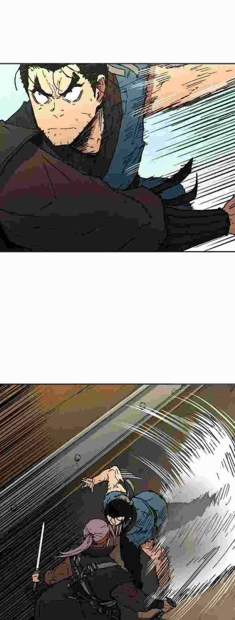 Bố Vô Song Chapter 59 trang 1