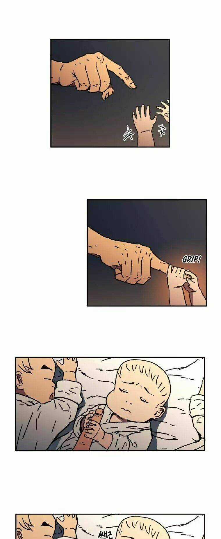 Bố Vô Song Chapter 6 trang 12