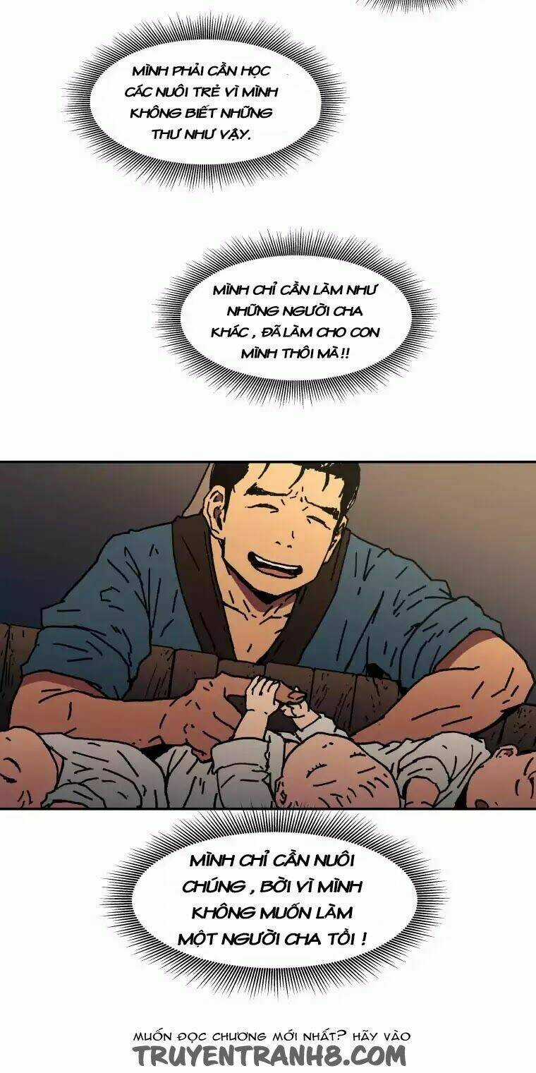 Bố Vô Song Chapter 6 trang 15