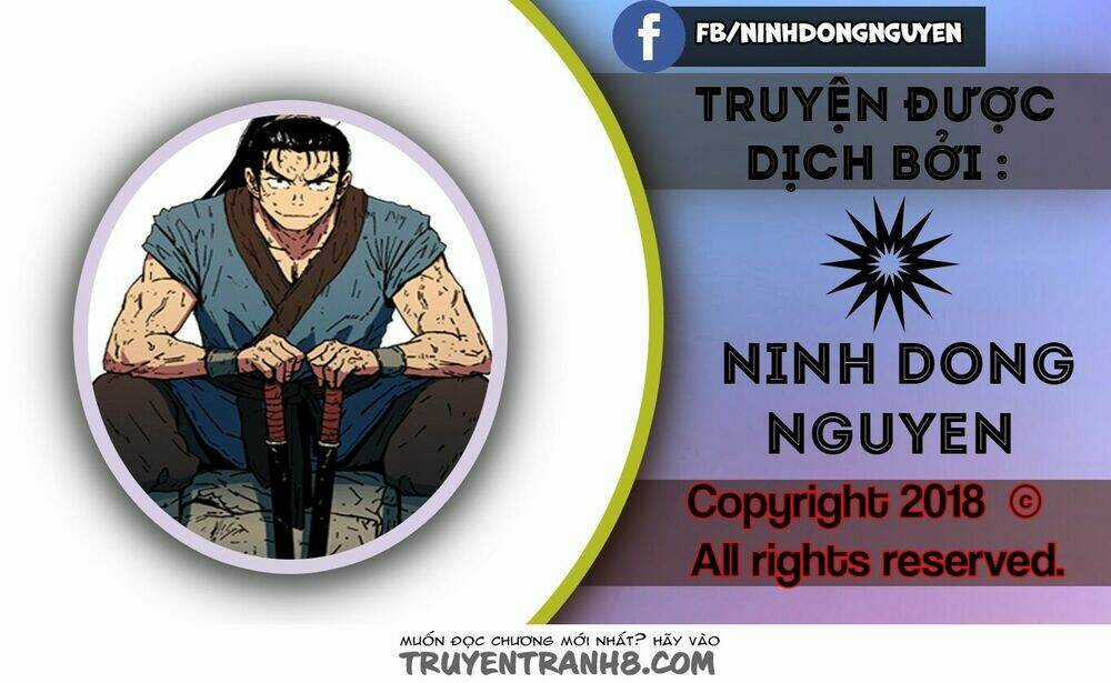 Bố Vô Song Chapter 6 trang 2