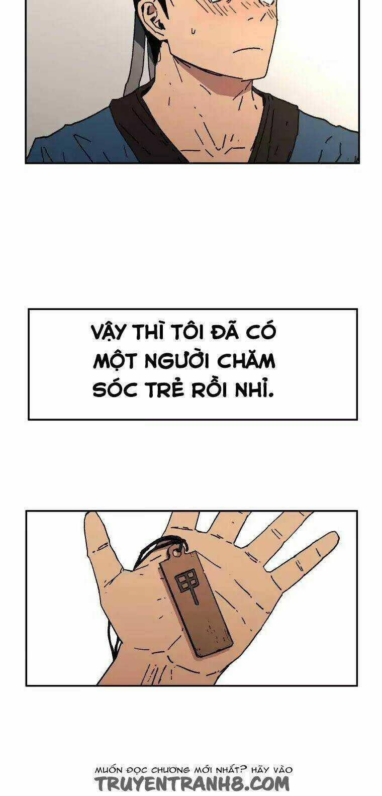 Bố Vô Song Chapter 6 trang 27