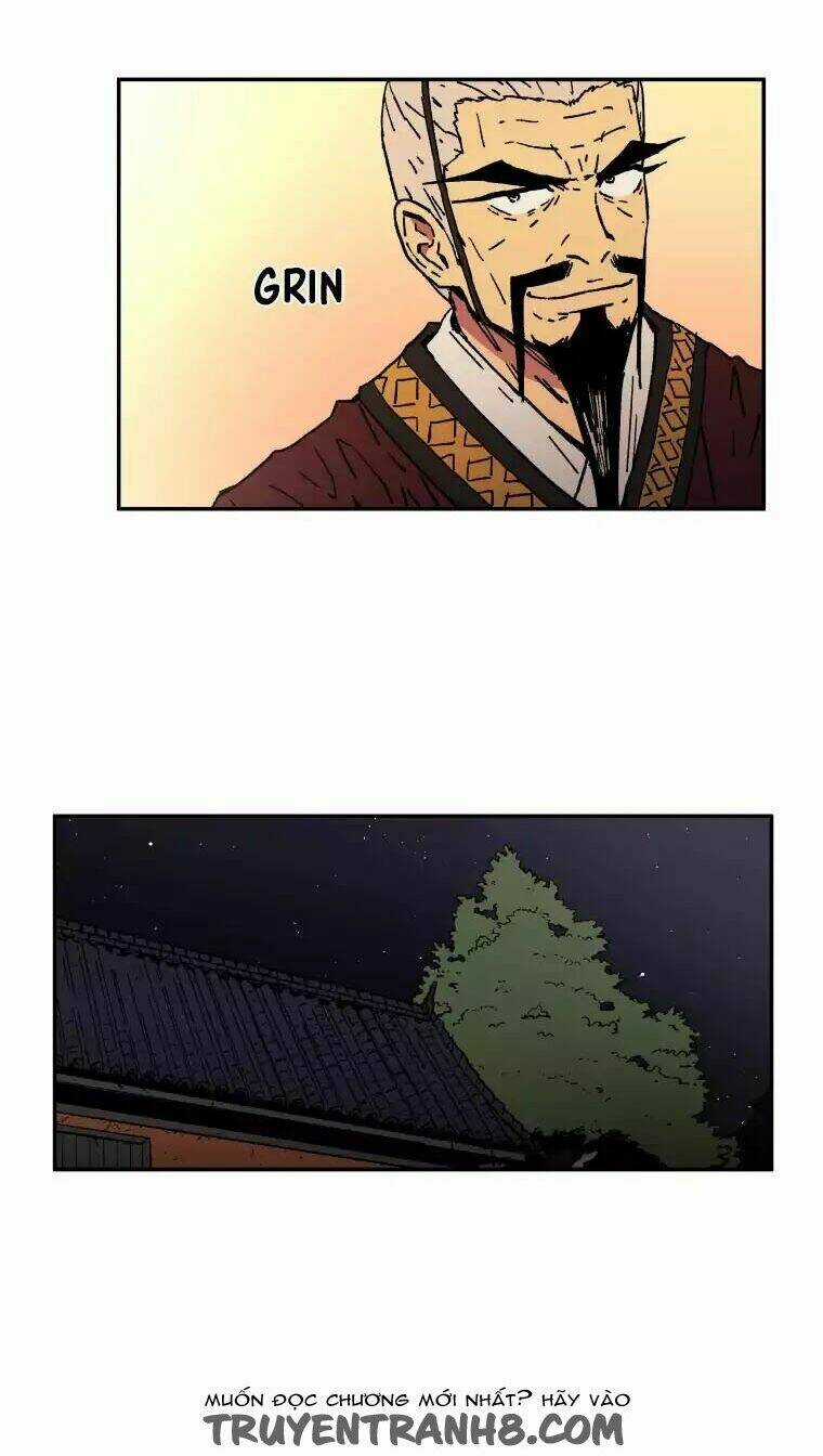 Bố Vô Song Chapter 6 trang 9