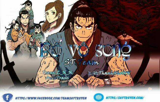 Bố Vô Song Chapter 62 trang 0