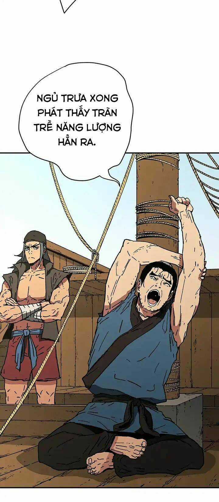 Bố Vô Song Chapter 67 trang 1
