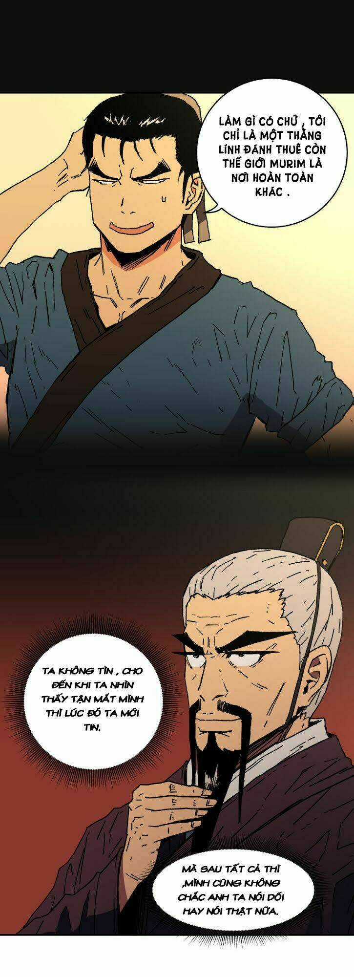 Bố Vô Song Chapter 7 trang 12