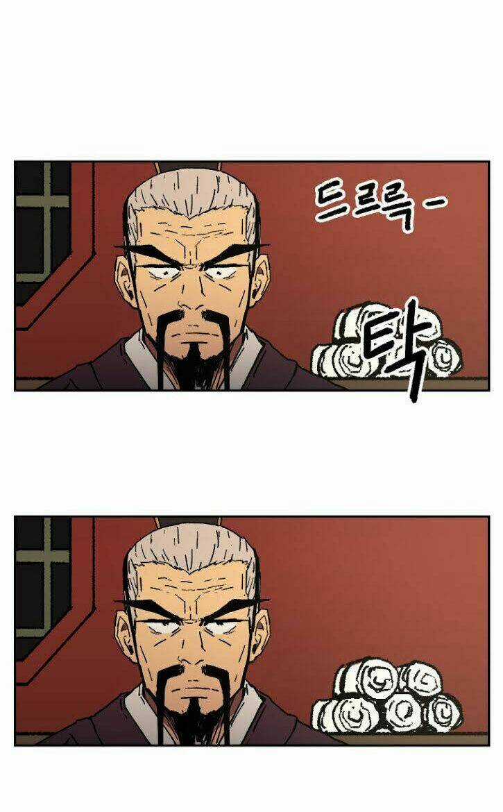 Bố Vô Song Chapter 7 trang 14