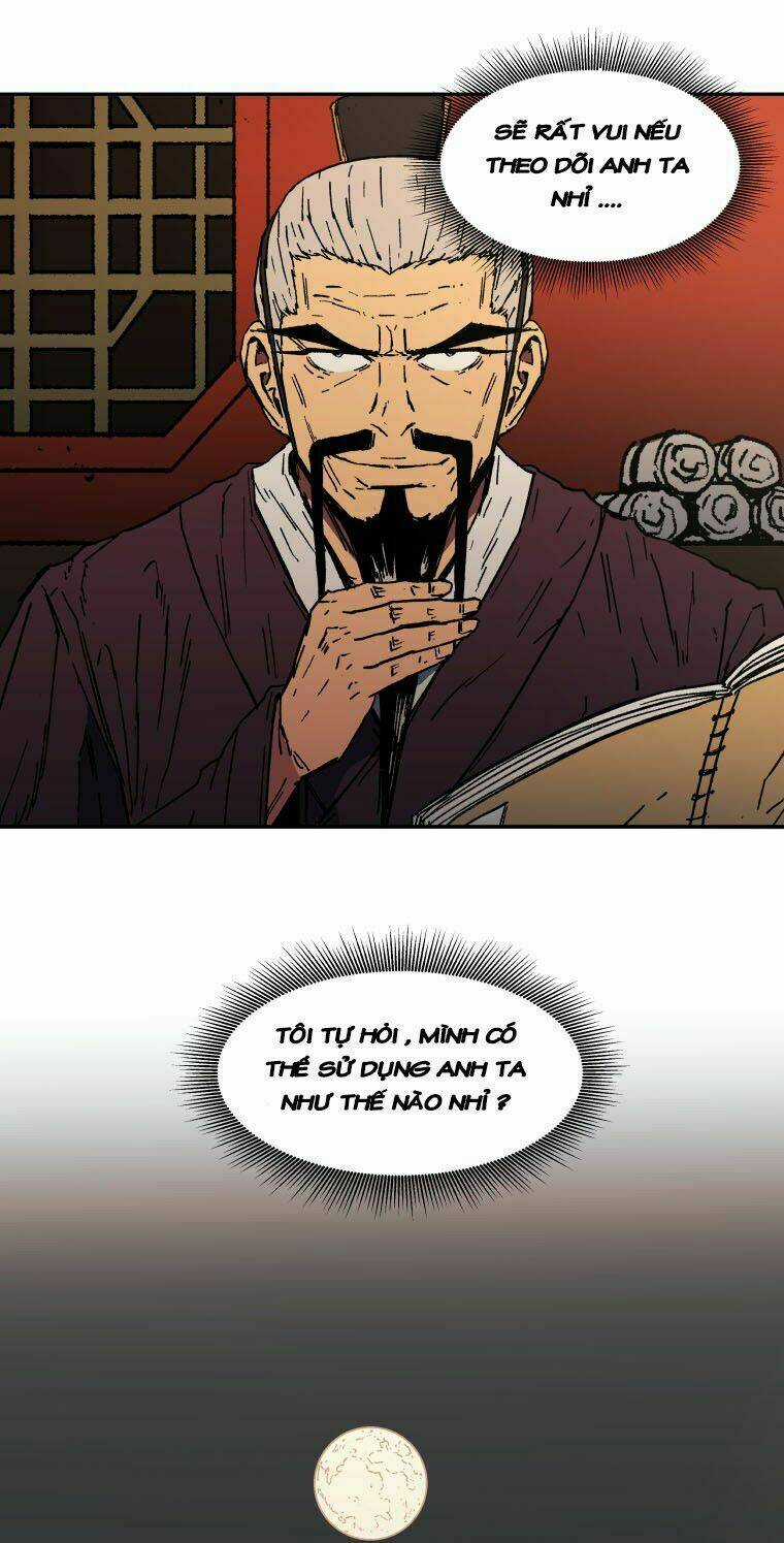 Bố Vô Song Chapter 7 trang 15