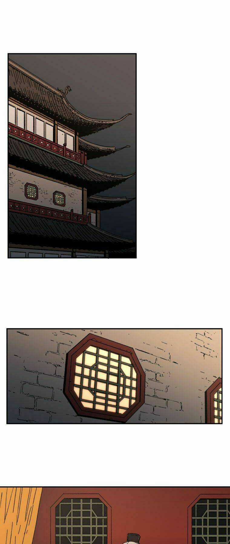 Bố Vô Song Chapter 7 trang 2