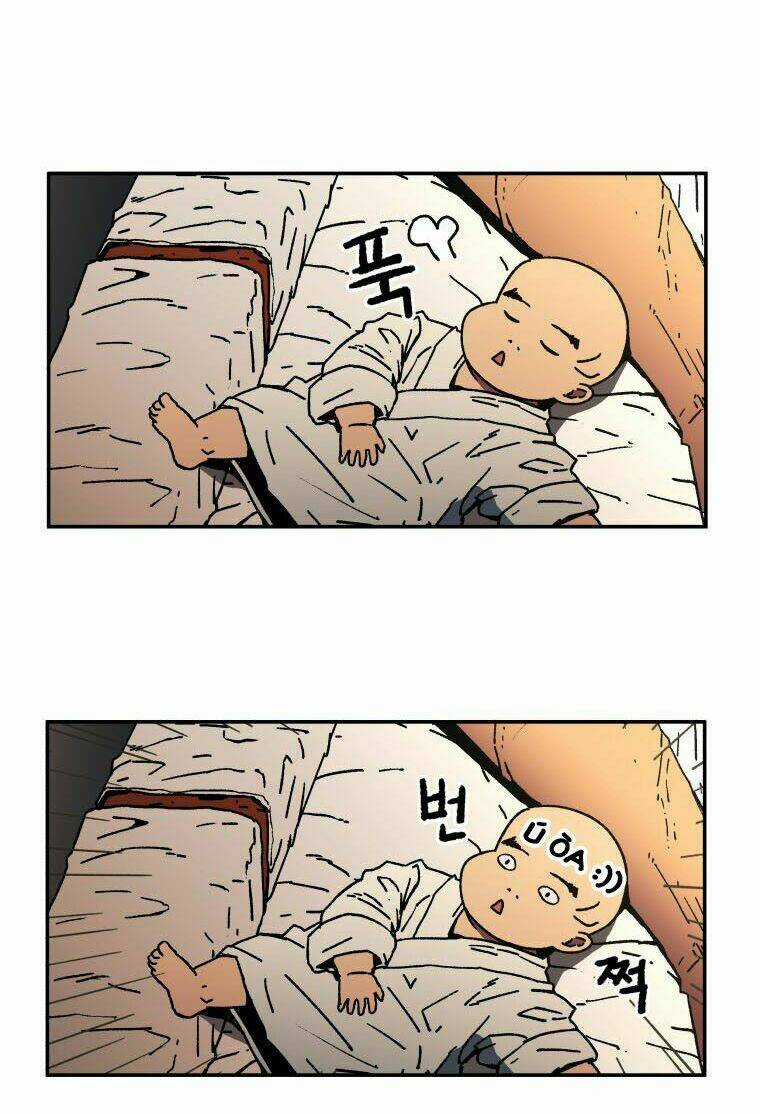 Bố Vô Song Chapter 7 trang 22