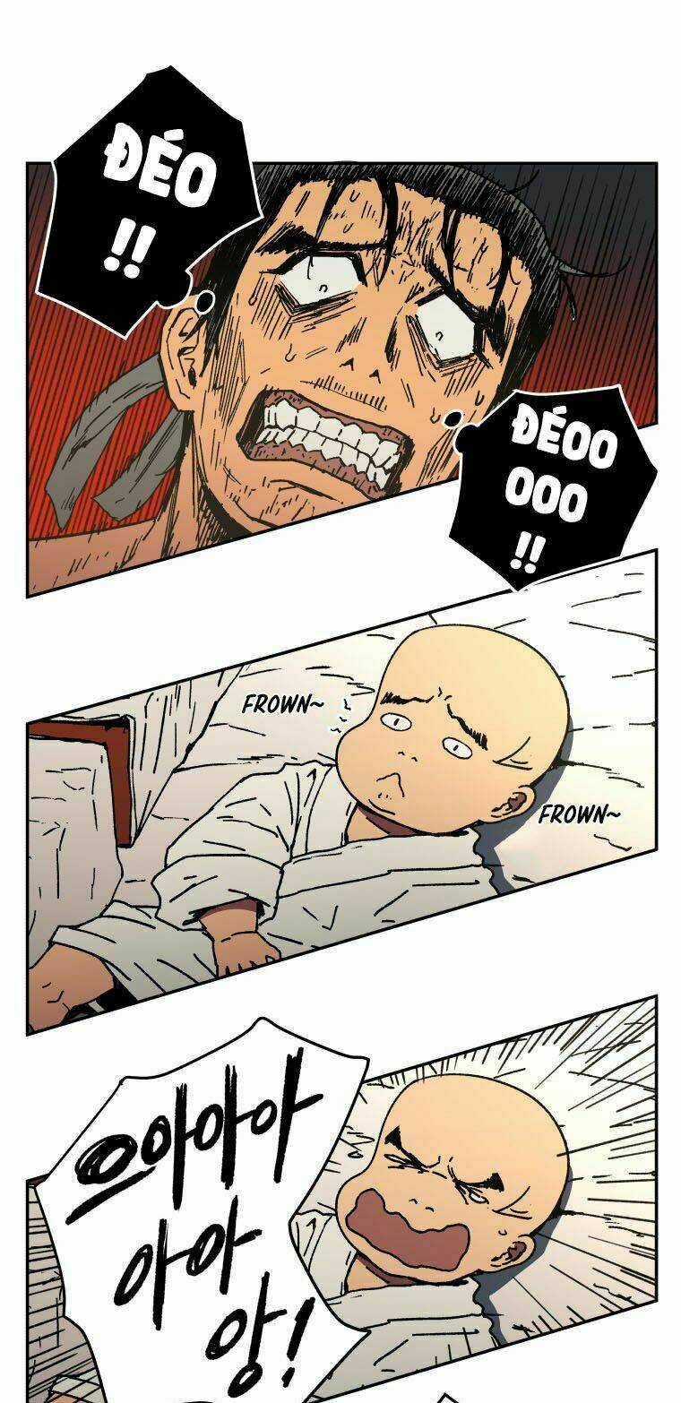 Bố Vô Song Chapter 7 trang 23