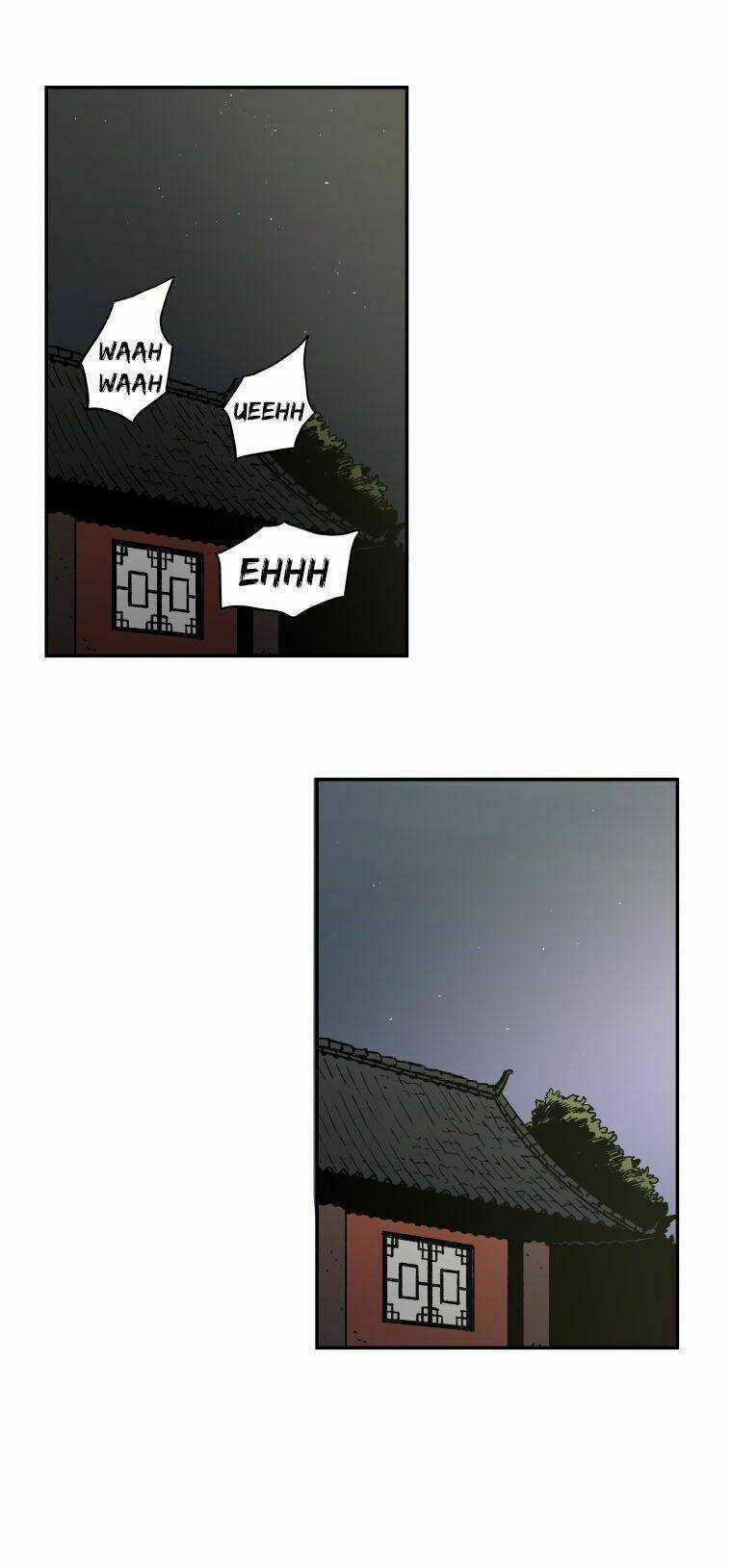 Bố Vô Song Chapter 7 trang 25