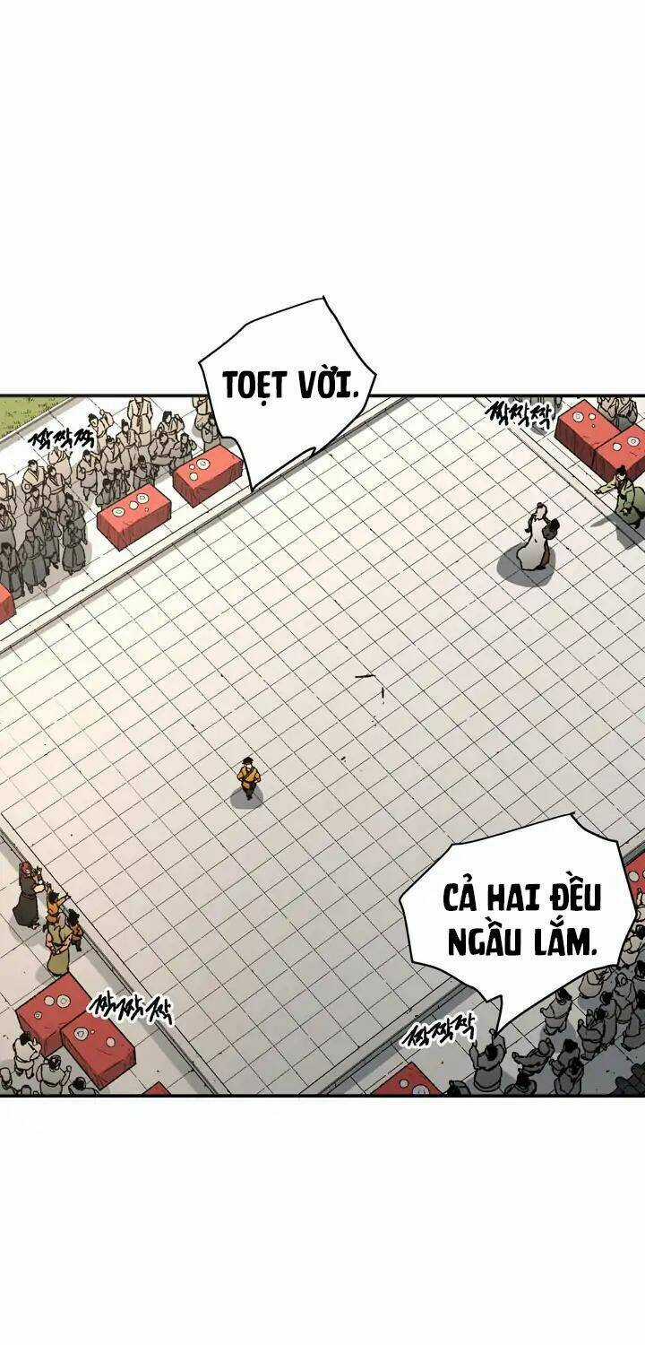 Bố Vô Song Chapter 73 trang 1