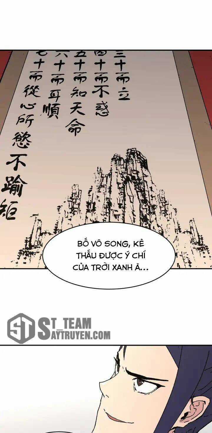 Bố Vô Song Chapter 75 trang 0