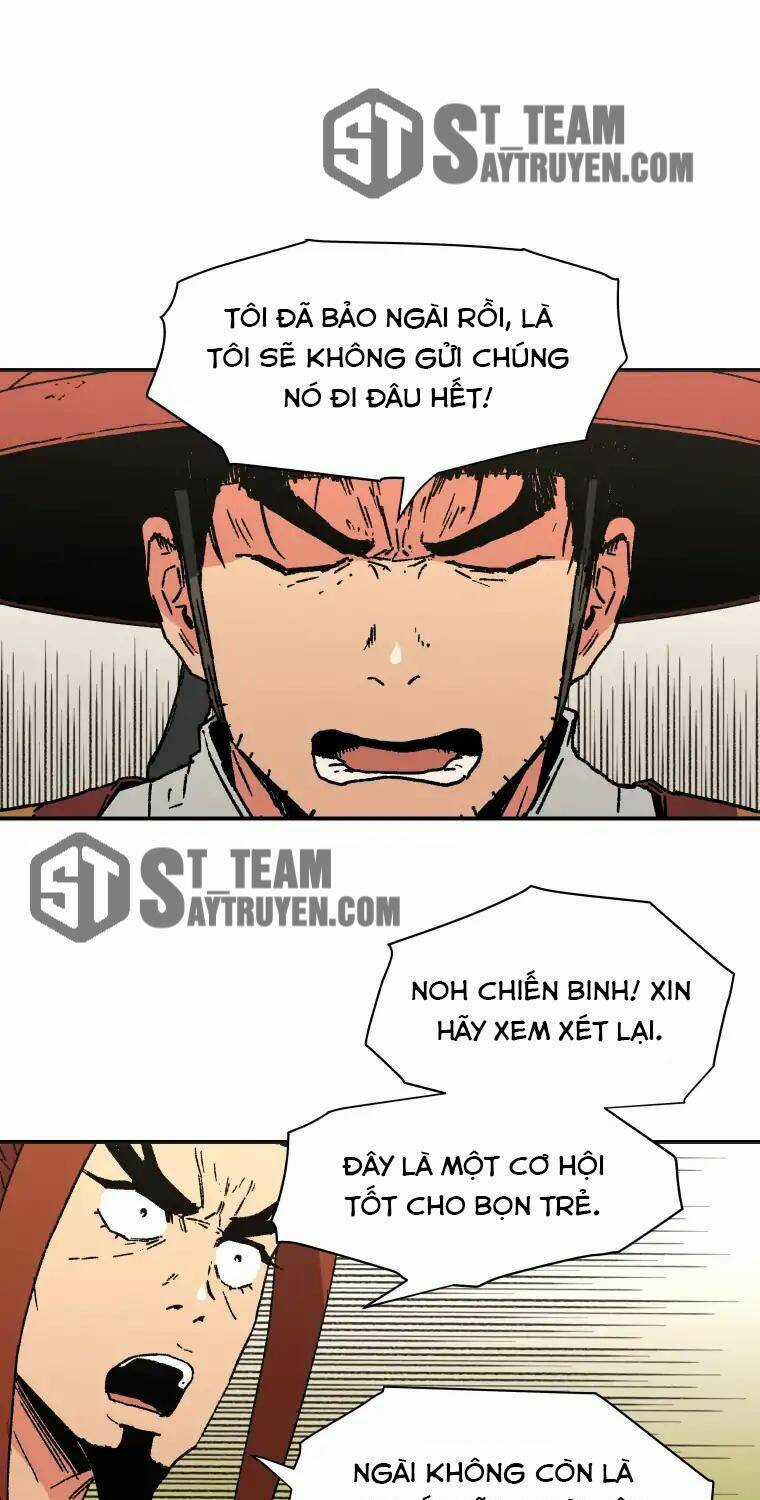 Bố Vô Song Chapter 78 trang 1