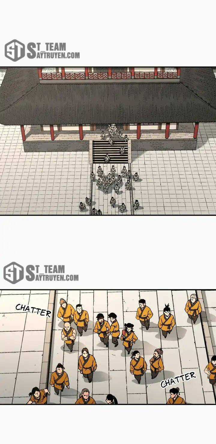 Bố Vô Song Chapter 79 trang 1