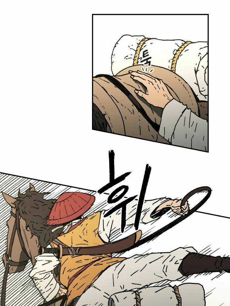 Bố Vô Song Chapter 8 trang 25