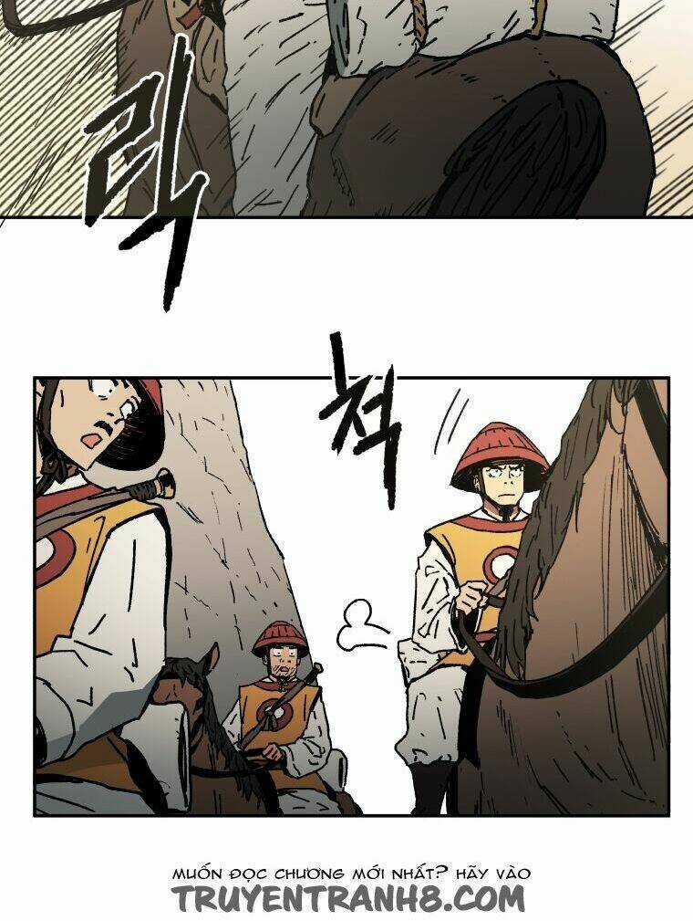 Bố Vô Song Chapter 8 trang 26