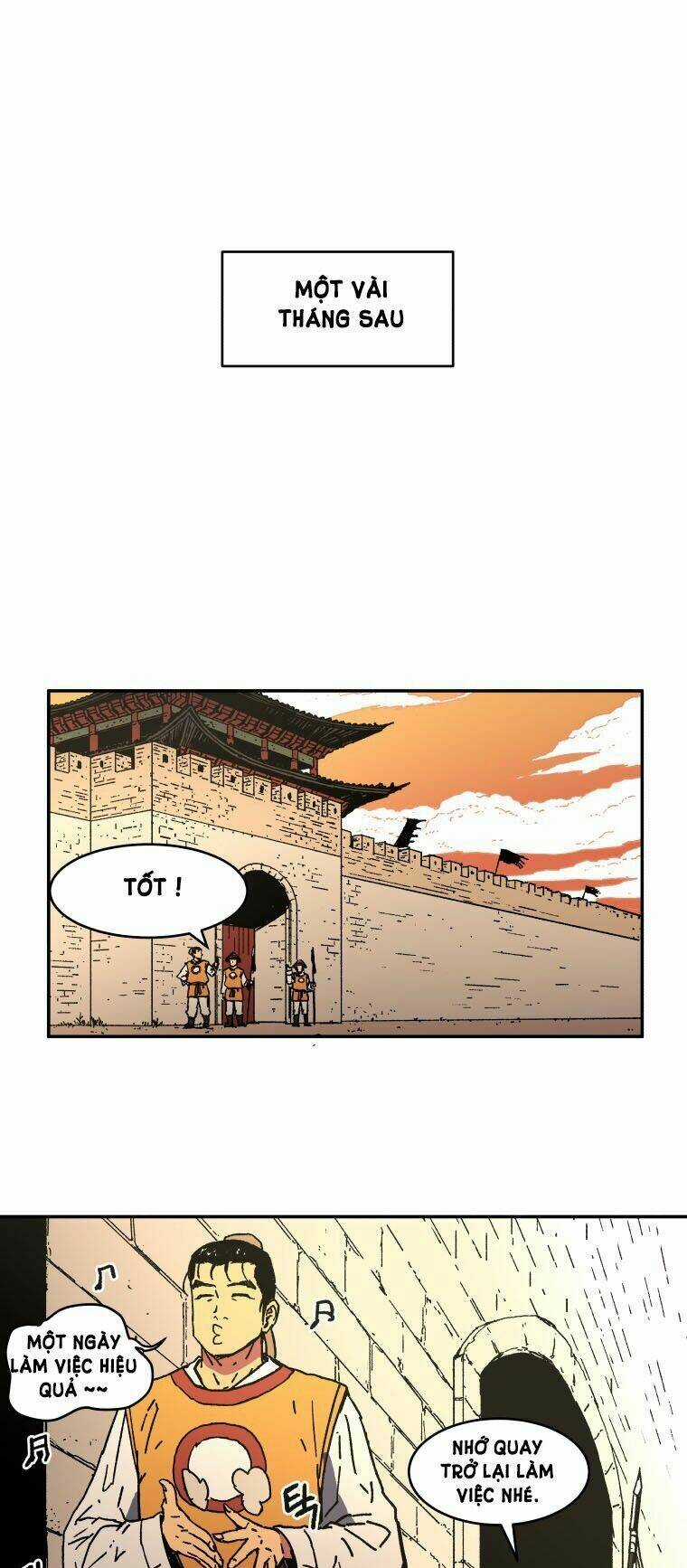 Bố Vô Song Chapter 8 trang 4