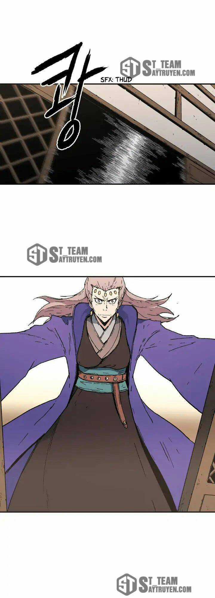 Bố Vô Song Chapter 80 trang 1