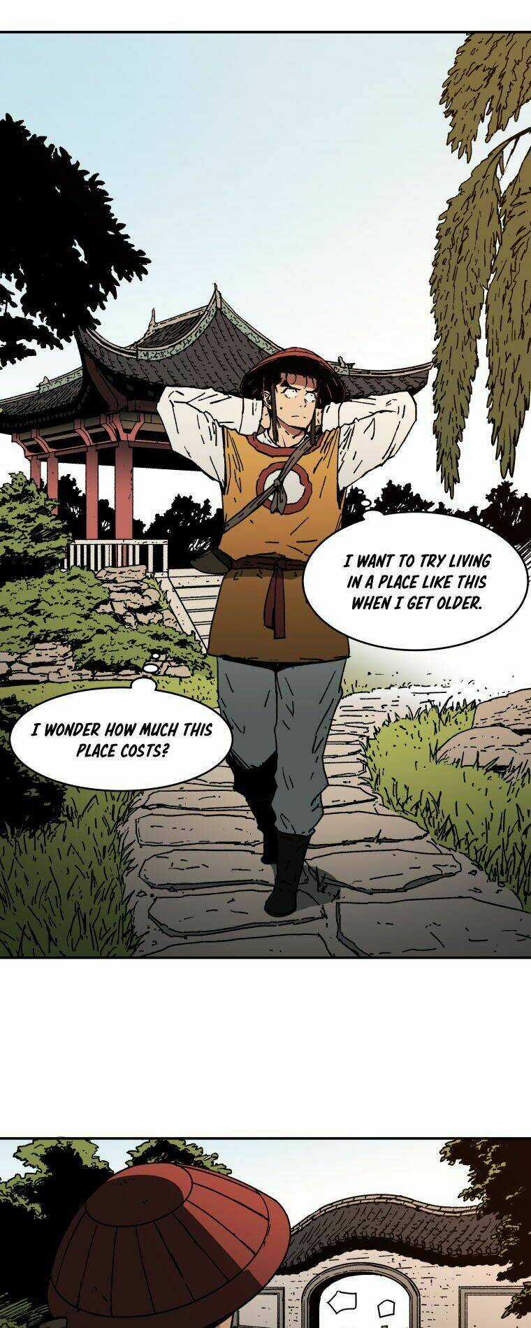 Bố Vô Song Chapter 9 trang 10
