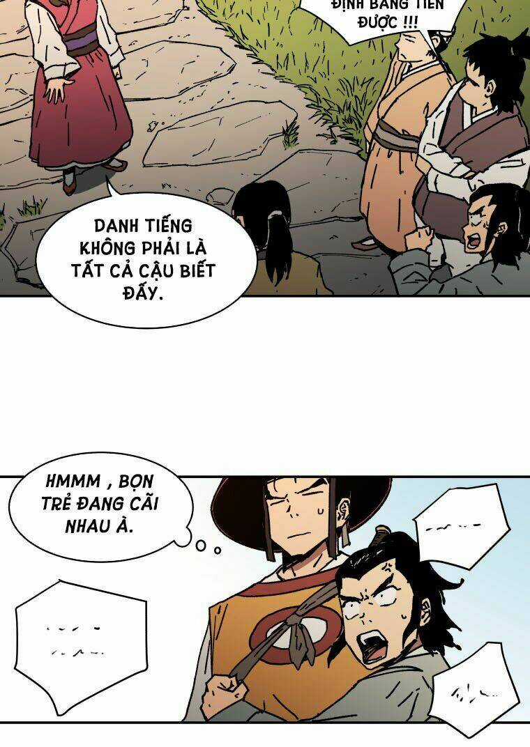 Bố Vô Song Chapter 9 trang 18