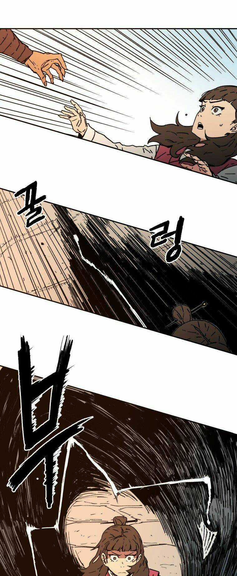 Bố Vô Song Chapter 9 trang 27