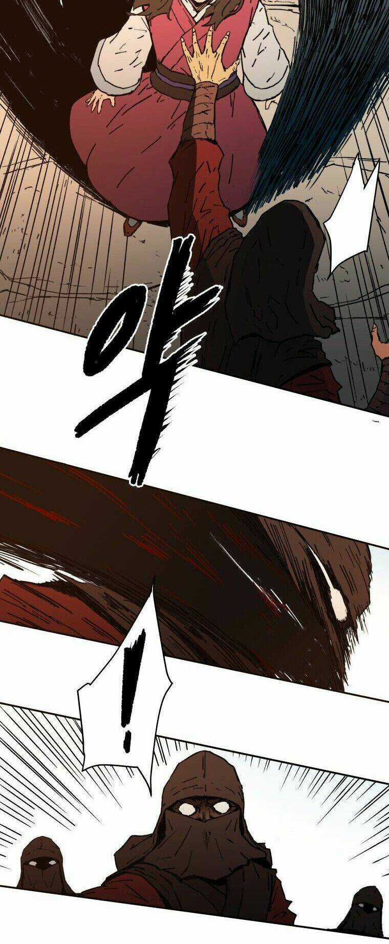 Bố Vô Song Chapter 9 trang 28