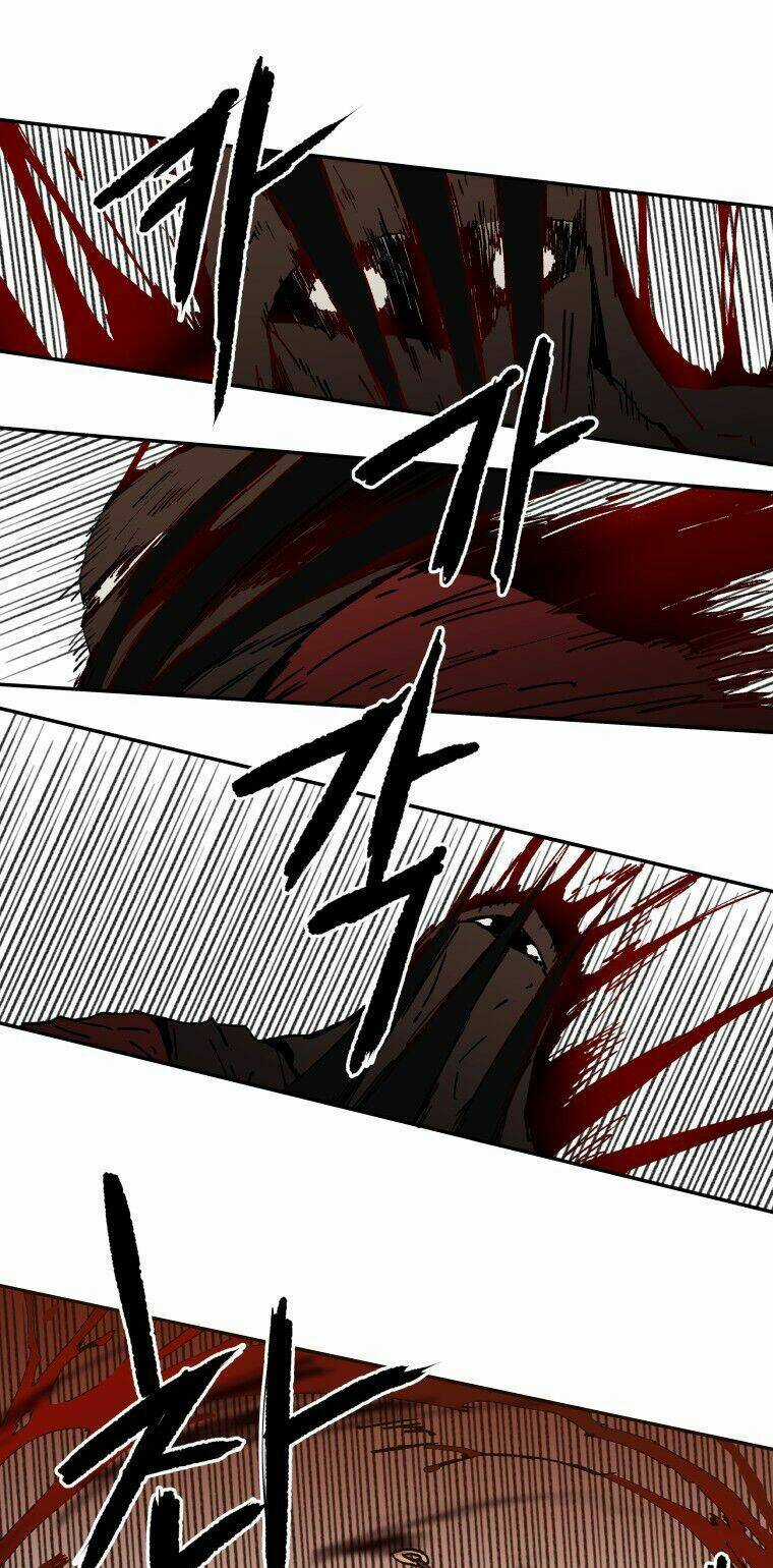 Bố Vô Song Chapter 9 trang 29