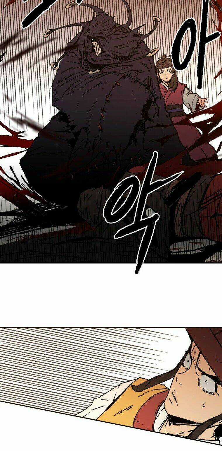 Bố Vô Song Chapter 9 trang 30