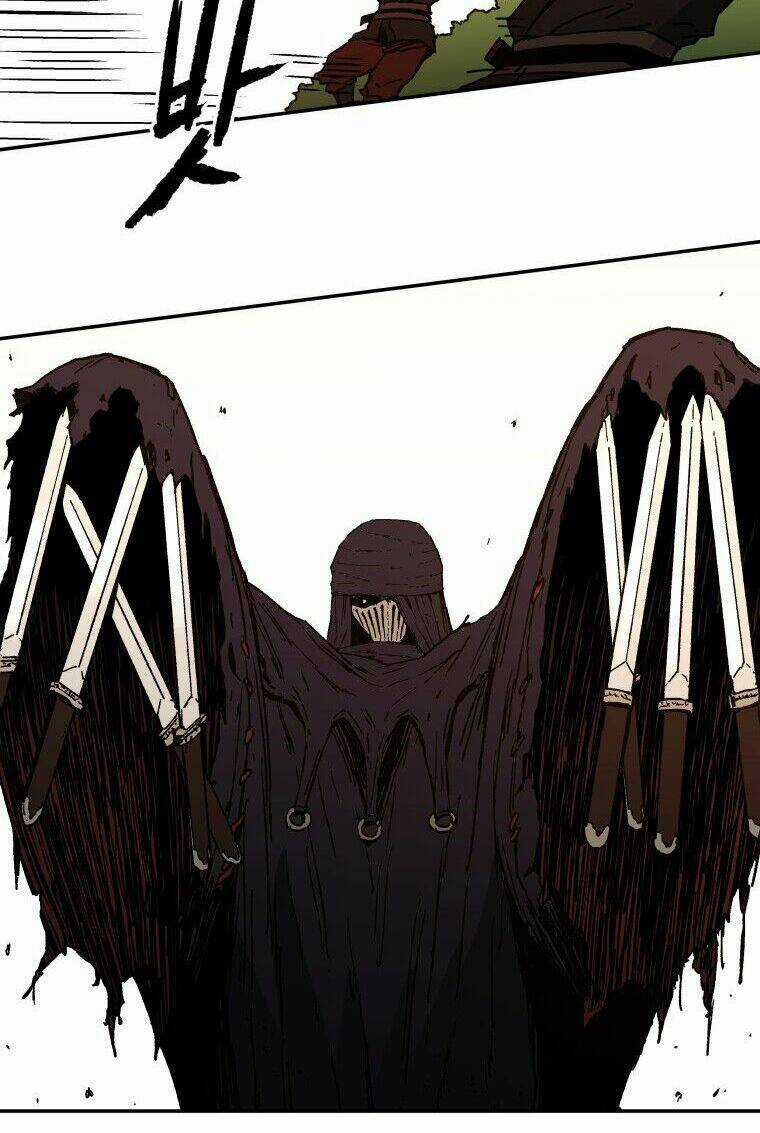 Bố Vô Song Chapter 9 trang 33
