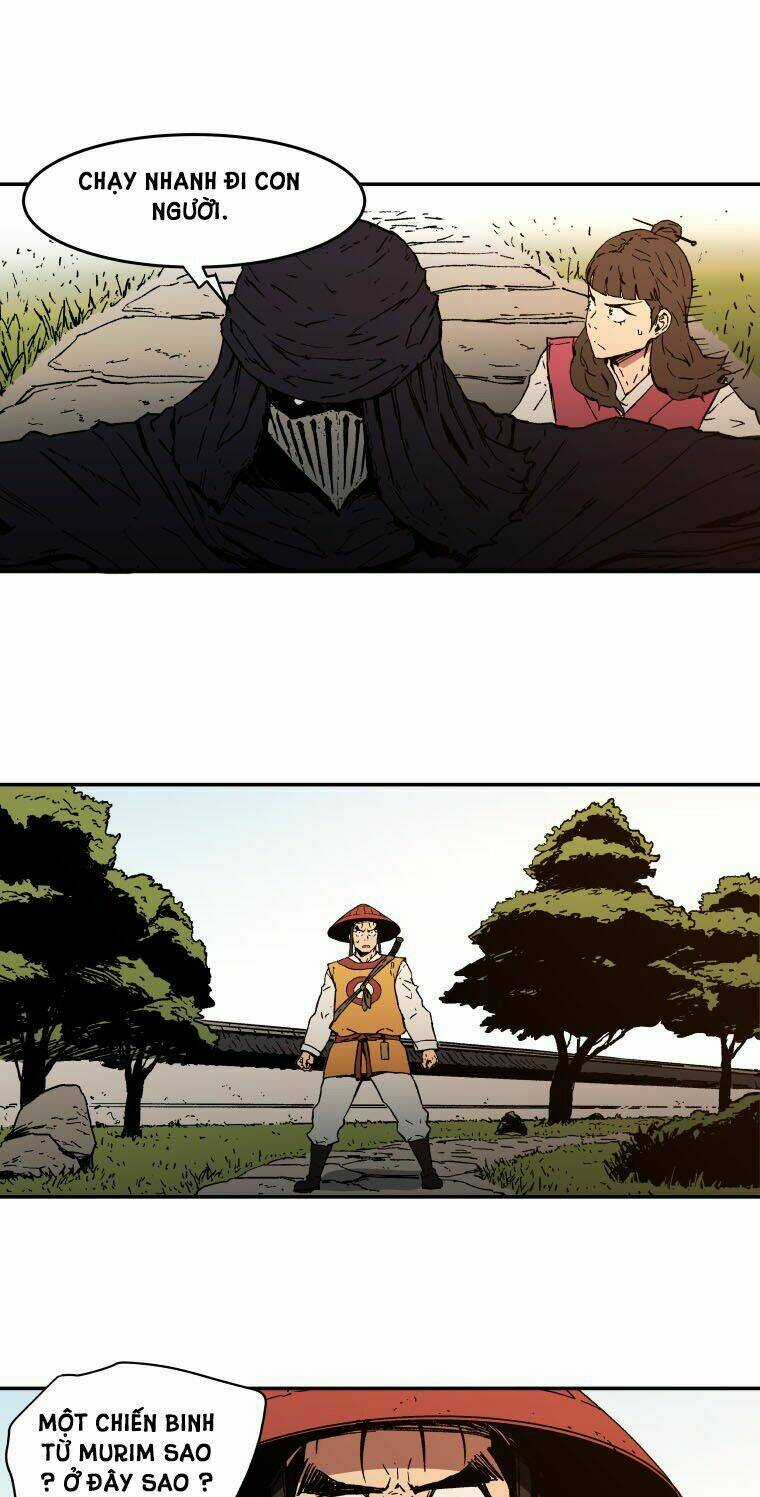 Bố Vô Song Chapter 9 trang 34