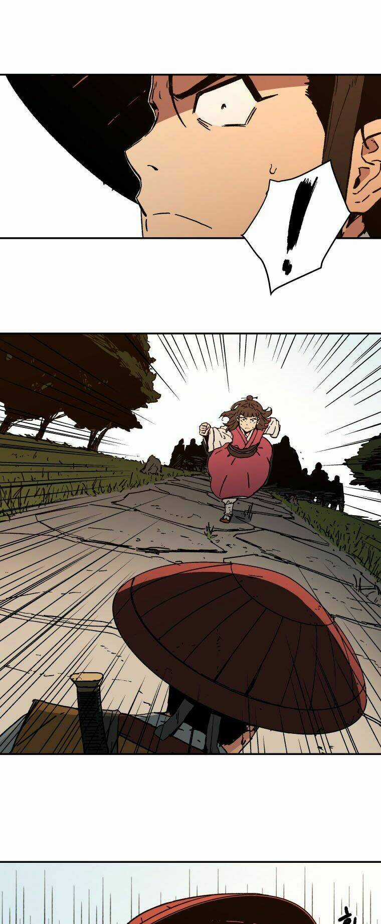 Bố Vô Song Chapter 9 trang 36