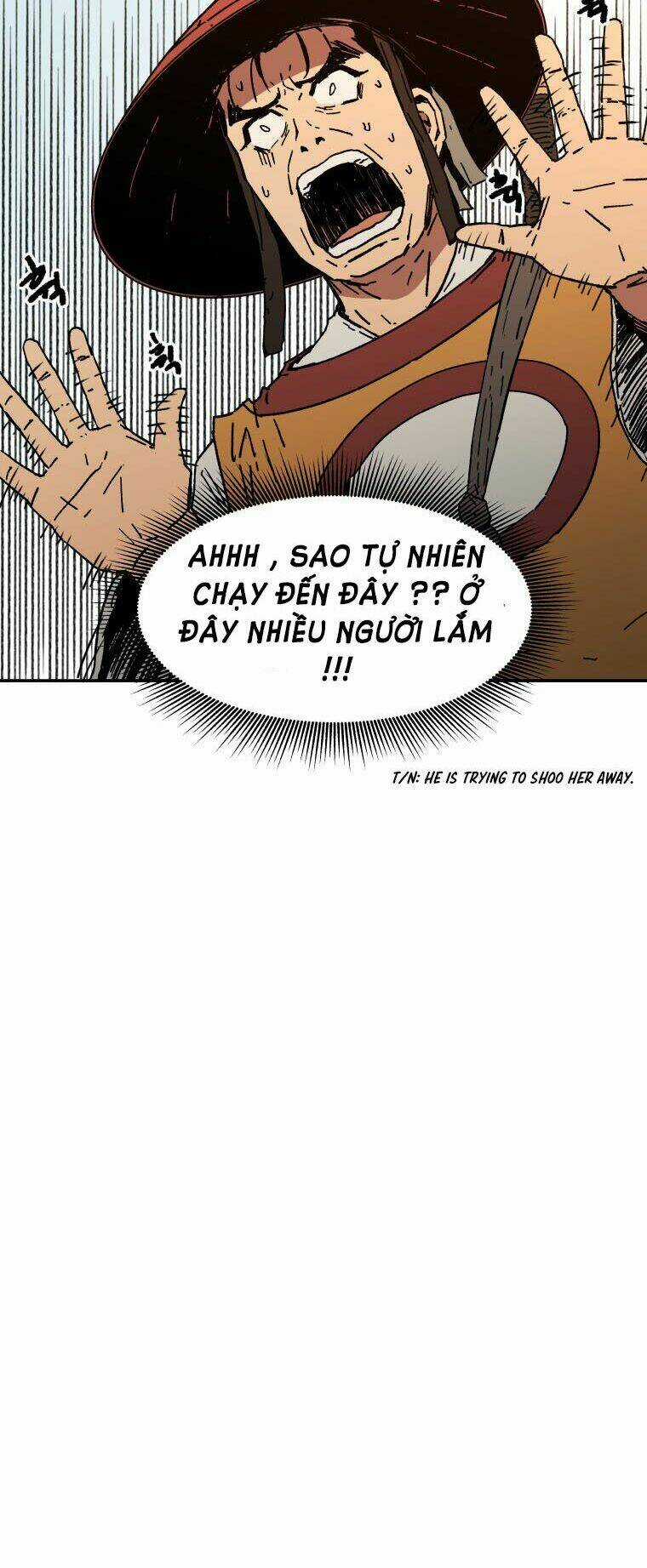 Bố Vô Song Chapter 9 trang 37