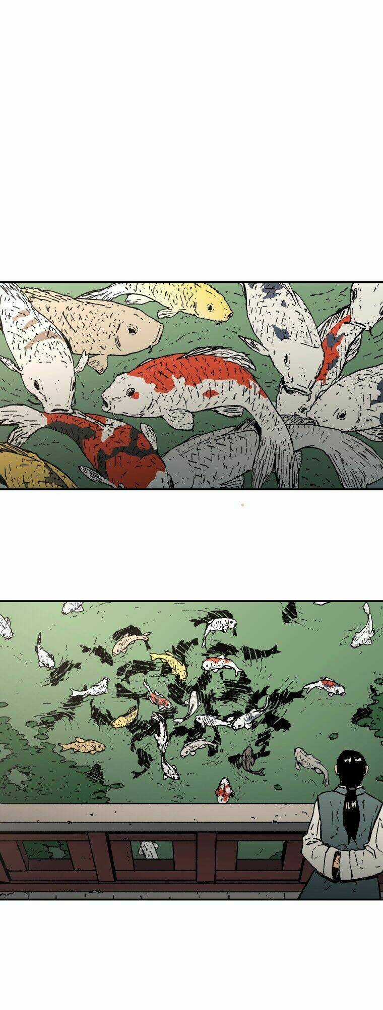 Bố Vô Song Chapter 9 trang 5