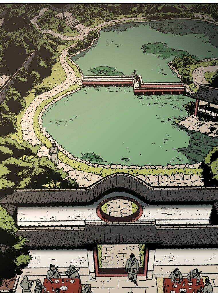 Bố Vô Song Chapter 9 trang 6