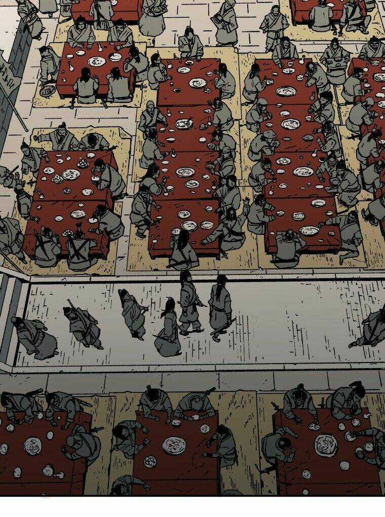 Bố Vô Song Chapter 9 trang 7
