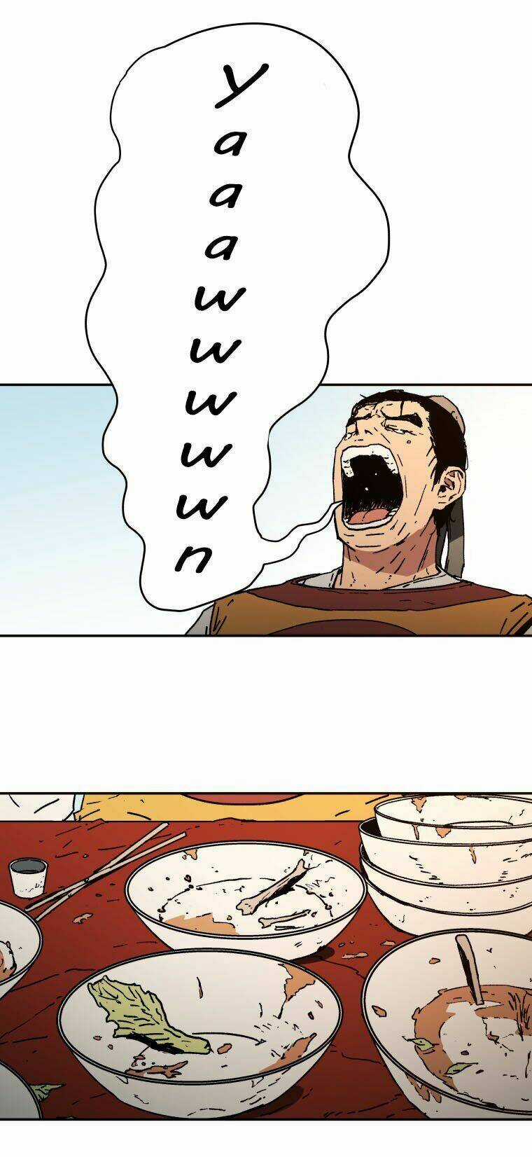 Bố Vô Song Chapter 9 trang 8