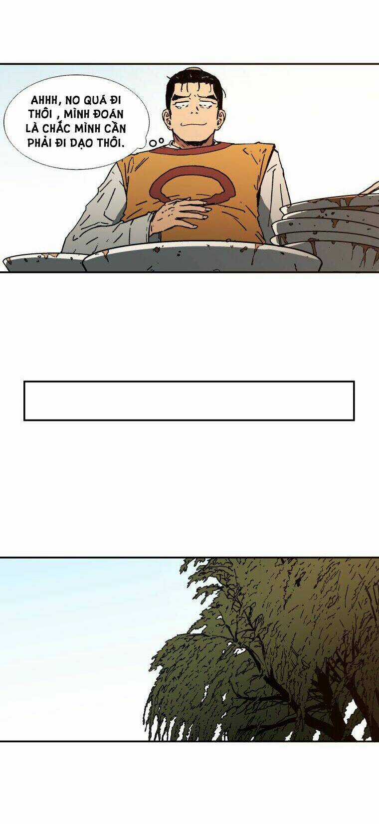 Bố Vô Song Chapter 9 trang 9