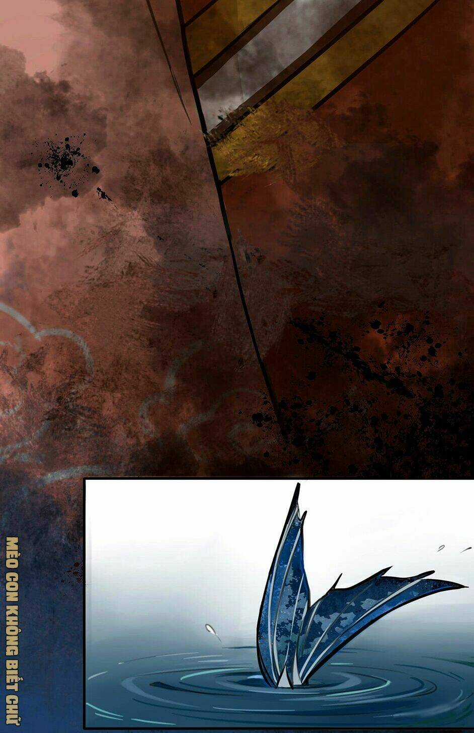 Bốc Toán Tử Chapter 1 trang 11