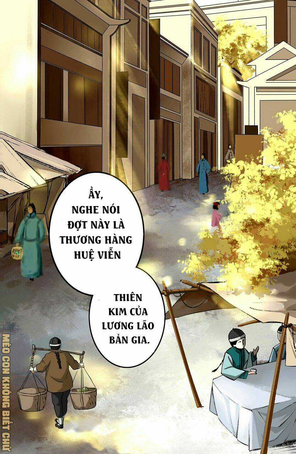 Bốc Toán Tử Chapter 1 trang 15
