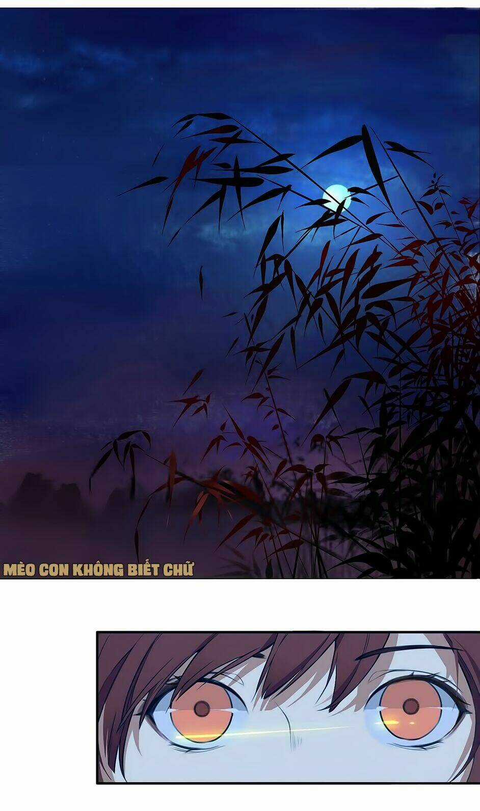 Bốc Toán Tử Chapter 1 trang 2