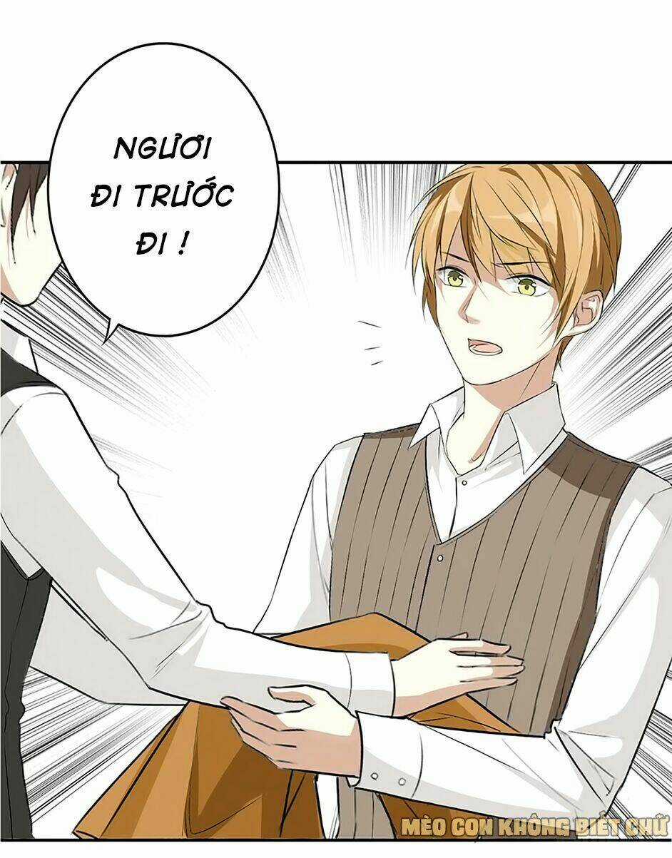 Bốc Toán Tử Chapter 1 trang 24