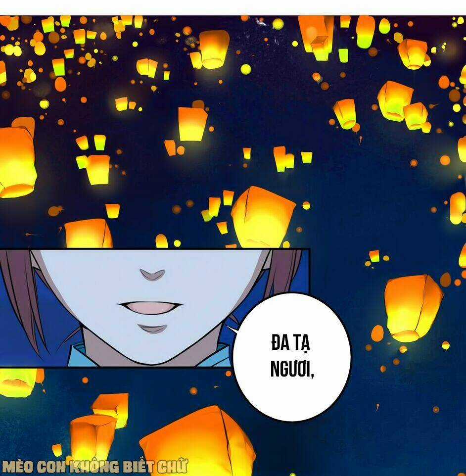 Bốc Toán Tử Chapter 1 trang 3