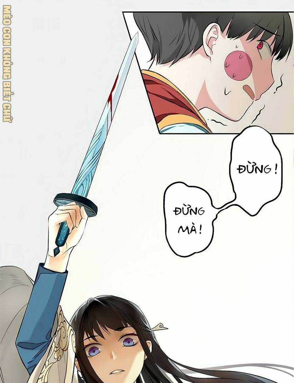 Bốc Toán Tử Chapter 1 trang 30